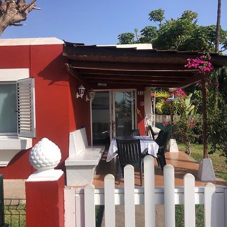 Los Tunos Campo Internacional Vila Maspalomas  Exterior foto