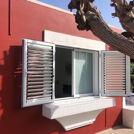Los Tunos Campo Internacional Vila Maspalomas  Exterior foto