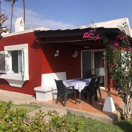 Los Tunos Campo Internacional Vila Maspalomas  Exterior foto