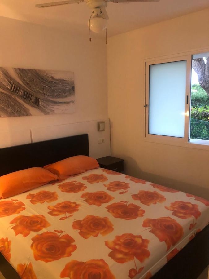 Los Tunos Campo Internacional Vila Maspalomas  Exterior foto