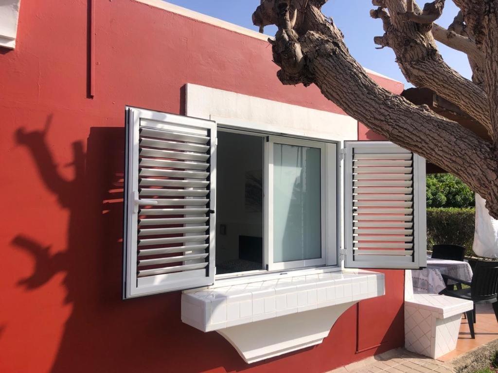 Los Tunos Campo Internacional Vila Maspalomas  Exterior foto