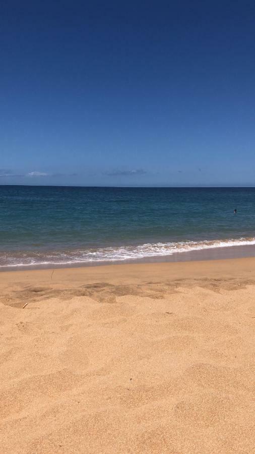 Los Tunos Campo Internacional Vila Maspalomas  Exterior foto