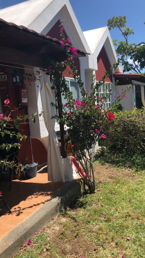 Los Tunos Campo Internacional Vila Maspalomas  Exterior foto